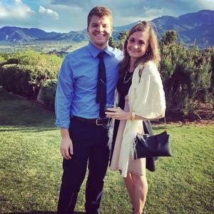 Meet your Posher, Chris